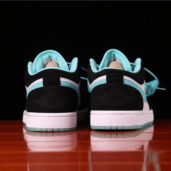 Nike Air Jordan AJ men\'s sneakers main image 7
